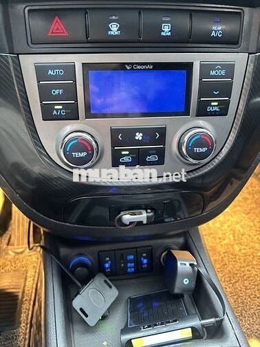 Hyundai Santafe 2011 Máy Dầu AT Nhập Hàn Chính Chủ