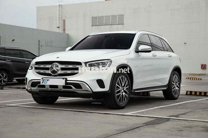 Mercedes-Benz GLC200 4matic V1 2022  34.000km