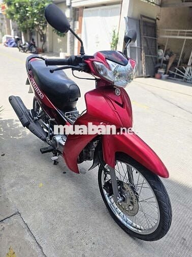 Sirius 2023.BS:66K1-56107,máy zin xe đẹp full CN