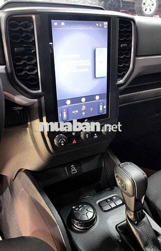 Ford Ranger XLS 4x4 - 2 cầu 2023 49.000 km Đỏ