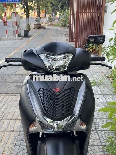 Honda SH 150 2018 Đen bán hay gl xe khác