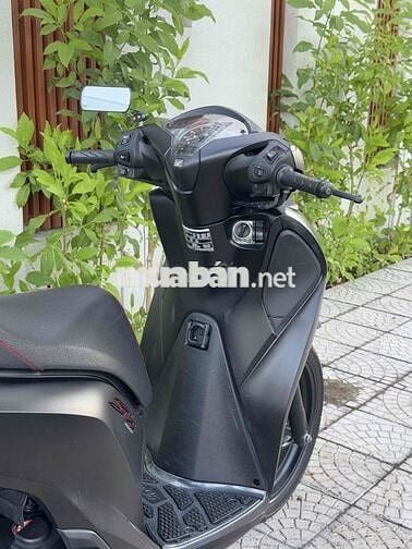 Honda SH 150 2018 Đen bán hay gl xe khác