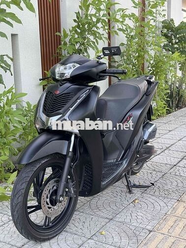 Honda SH 150 2018 Đen bán hay gl xe khác
