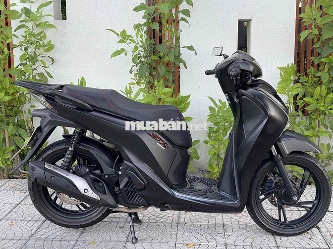 Honda SH 150 2018 Đen bán hay gl xe khác