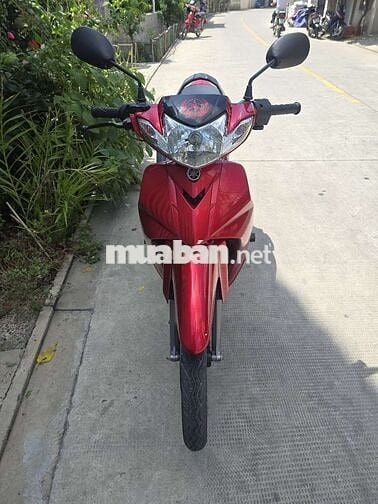 Sirius 2023.BS:66K1-56107,máy zin xe đẹp full CN