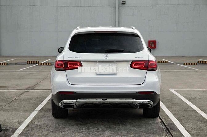 Mercedes-Benz GLC200 4matic V1 2022  34.000km