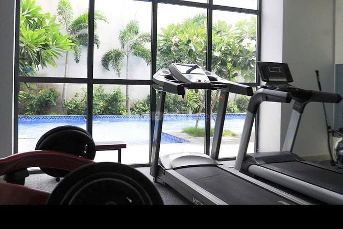 [CẮT LỖ] 2tỷ1-2pn-52m2,tầng 9,sổ riêng ở liền,góp lãi 0%,Lê Quang Định