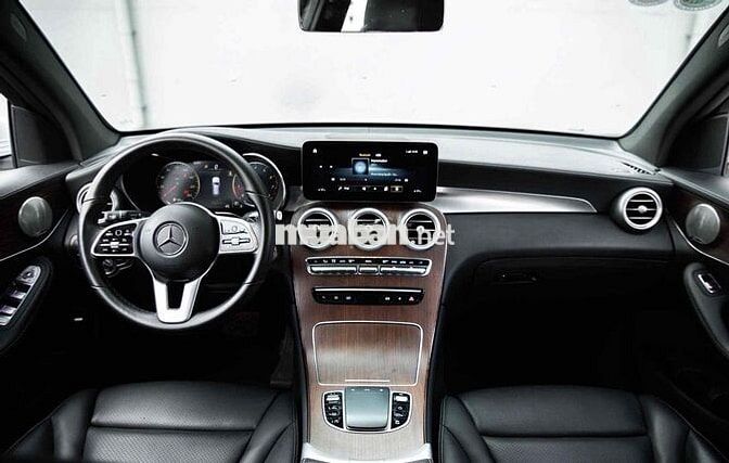 Mercedes-Benz GLC200 4matic V1 2022  34.000km