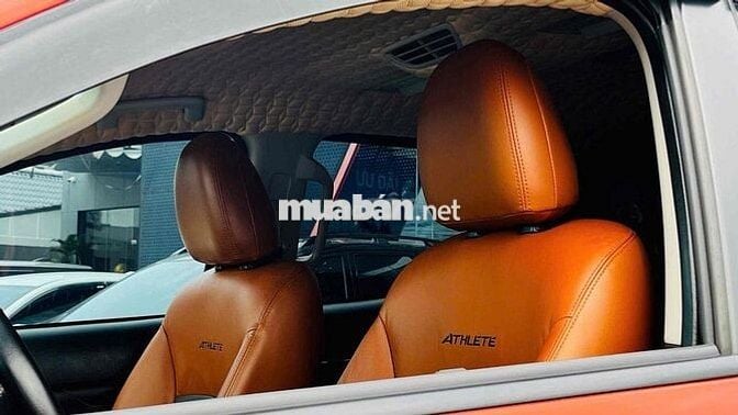 Mitsubishi Triton Athlete 2022 Cam 88.000km