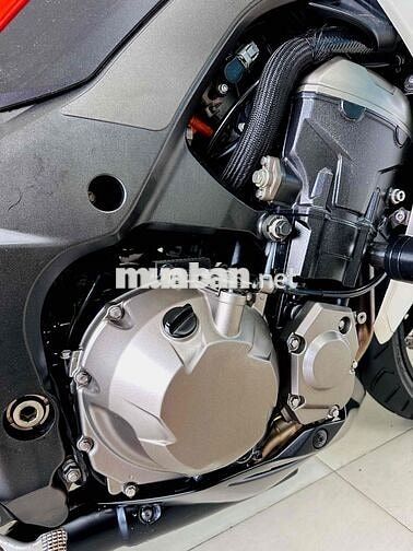 Kawasaki Z1000 ABS 2014 nhap hqcn bs tp