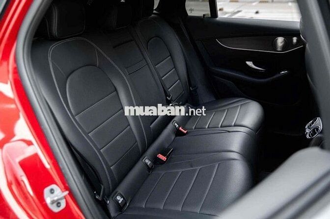 Mercedes-Benz GLC200 4matic V1 2022  34.000km