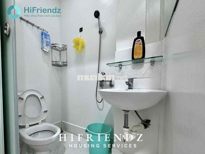 🏡 STUDIO CỬA SỔ FULL NỘI THẤT GẦN CẦU NGUYỄN VĂN CỪ