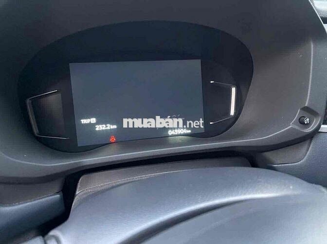 Mitsubishi Xpander Cross 2025 1.5L AT Trắng