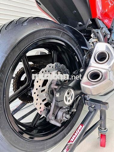 Kawasaki Z1000 ABS 2014 nhap hqcn bs tp