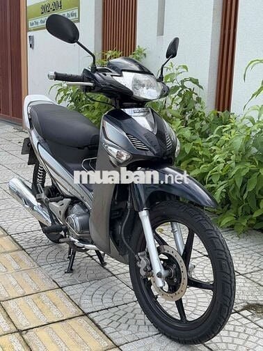 Honda Future Neo Fi 2008 Xám
