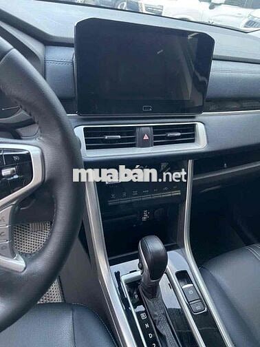 Mitsubishi Xpander Cross 2025 1.5L AT Trắng