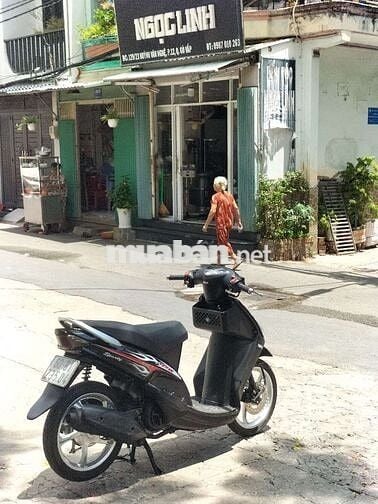Yamaha Mio 2004 Thái Lan Đen