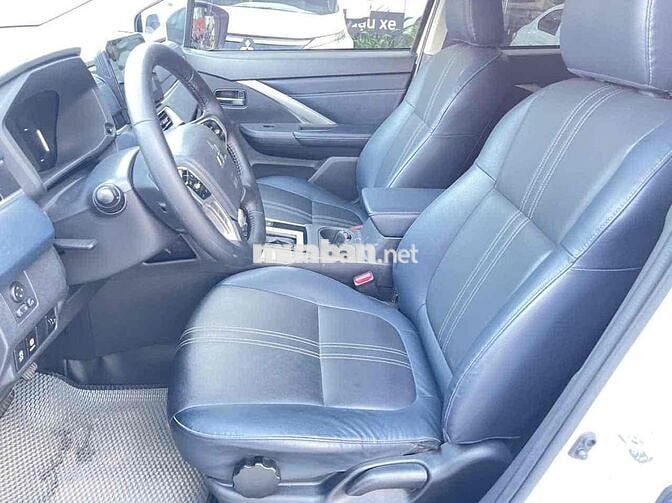 Mitsubishi Xpander Cross 2025 1.5L AT Trắng