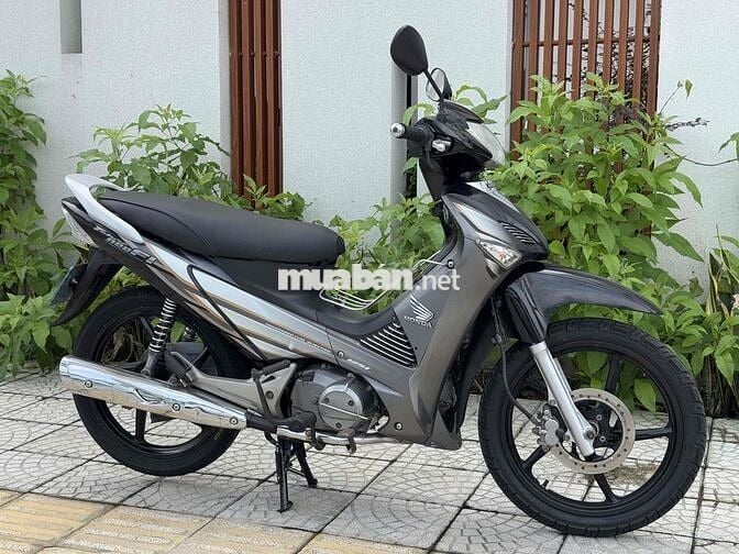Honda Future Neo Fi 2008 Xám