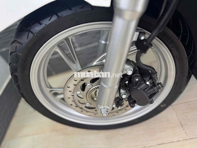 Honda SH150 ABS 2021 Trắng 3000 km