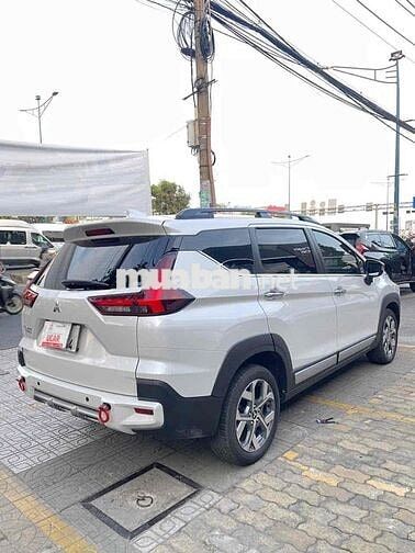 Mitsubishi Xpander Cross 2025 1.5L AT Trắng