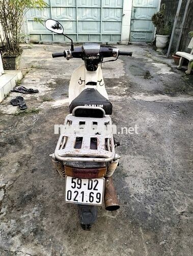 Honda Citi 1999 Nâu