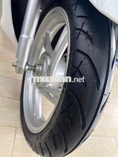 Honda SH150 ABS 2021 Trắng 3000 km