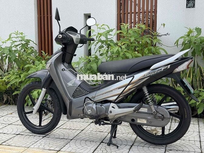 Honda Future Neo Fi 2008 Xám