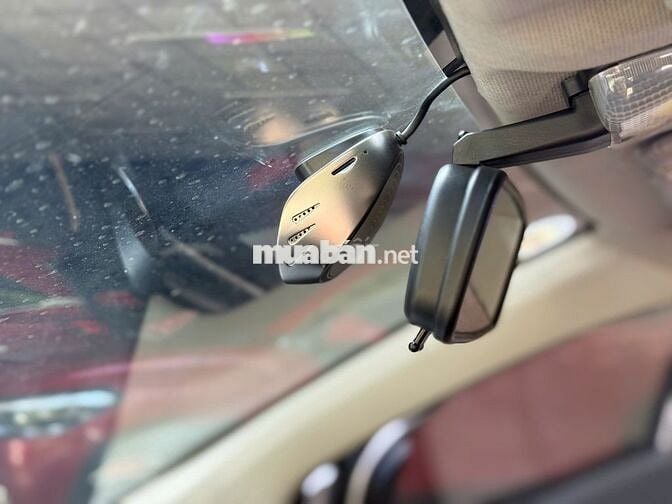 Toyota Wigo MT 2019 Bạc 56,414 Km