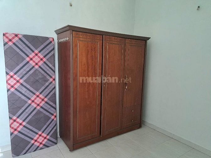 CHO NỮ THUÊ PHÒNG KHU VỰC BÌNH THẠNH –GẦN ĐẠI HỌC HUTECH, NGOẠI THƯƠNG
