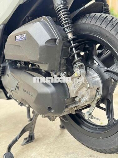 Honda Air Blade 160 ABS 2022 Xám xi măng 10.000 km