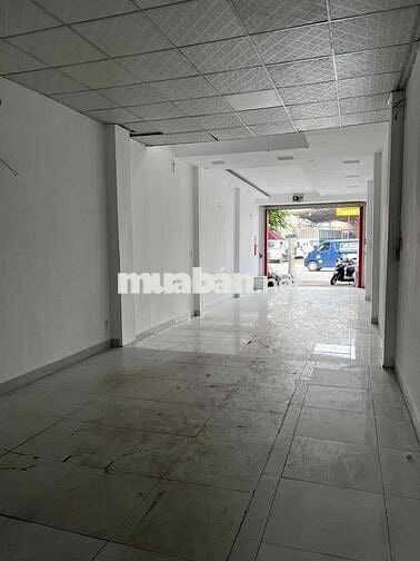 CHO THUÊ NHÀ MẶT TIỀN LÊ VĂN KHƯƠNG GIÁ TỐT