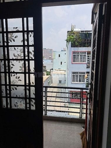 CHO NỮ THUÊ PHÒNG KHU VỰC BÌNH THẠNH –GẦN ĐẠI HỌC HUTECH, NGOẠI THƯƠNG