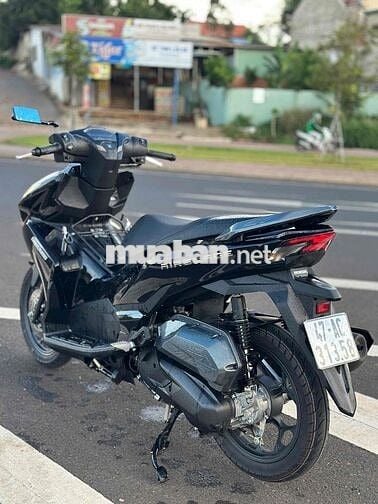 Honda Air Blade 2026 Đen 400 km