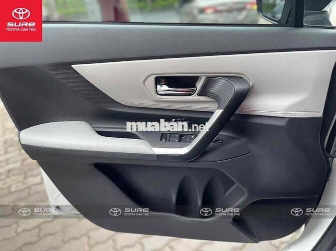 Toyota Veloz Cross Top 2023 Chính Hãng