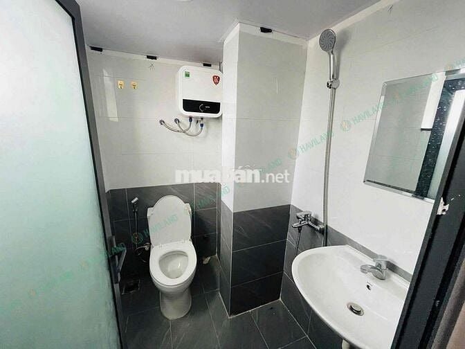 🏡 GẤC LỬNG FULL NỘI THẤT – TRƯƠNG QUANG GIAO, CẨM LỆ