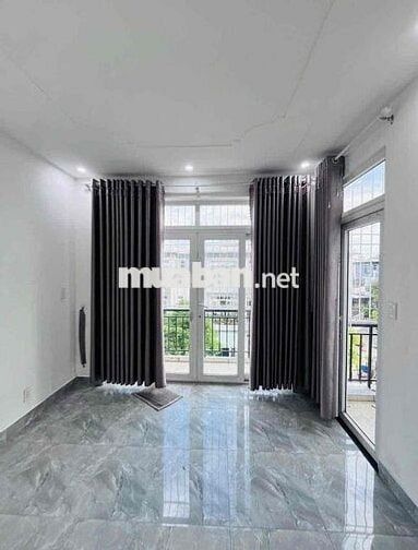 Bán Nhà Xuân Thới Sơn - Hóc Môn