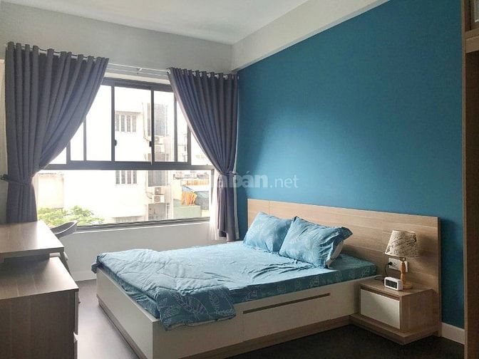 BÁN CHUNG CƯ HOÀNG HOA THÁM (TÂN BÌNH) - 50M² - 2PN - GIÁ 2.7 Tỷ