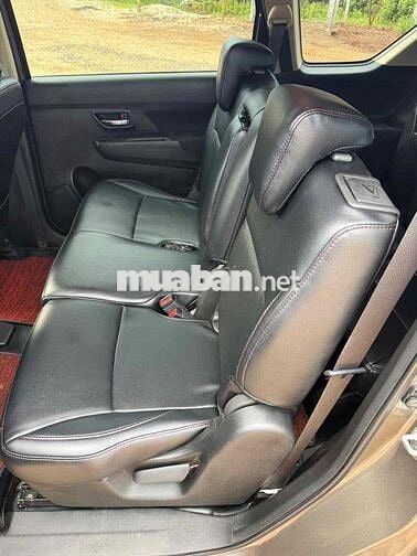 Suzuki XL7 2020 Nâu 73.000km gia đình 1 chủ từ mới