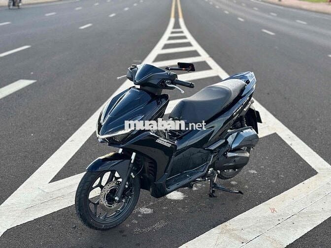 Honda Air Blade 2026 Đen 400 km