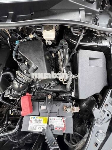 Toyota Corolla Altis 2009 1.8 G Đen 91000 km