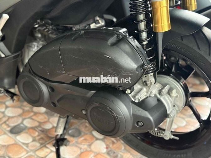 💥NVX155 ABS khoá SMK 2018 BSTP Chính Chủ💥