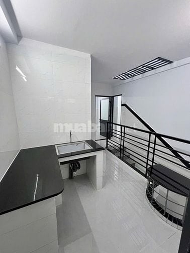 Chinh Chủ cho thuê nhà nguyên căn 325/37/29 Bạch Đằng f15 Bình Thạnh 