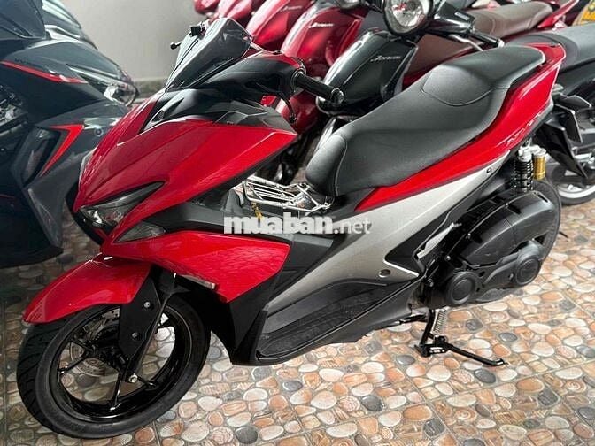 💥NVX155 ABS khoá SMK 2018 BSTP Chính Chủ💥