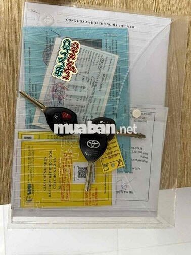 Toyota Camry mỹ  2008 màu  Đen