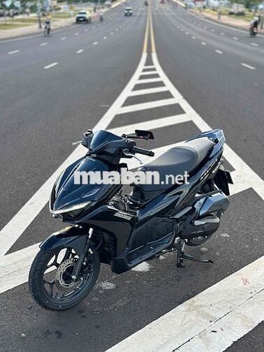 Honda Air Blade 2026 Đen 400 km