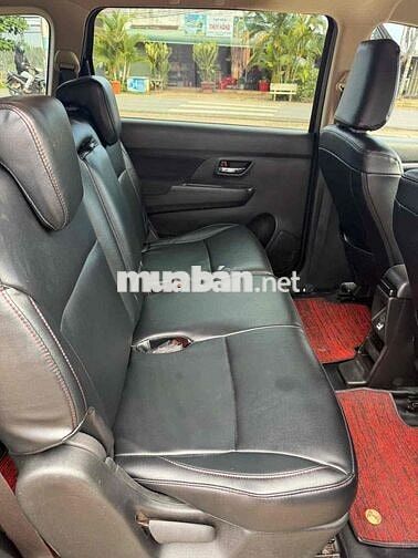 Suzuki XL7 2020 Nâu 73.000km gia đình 1 chủ từ mới