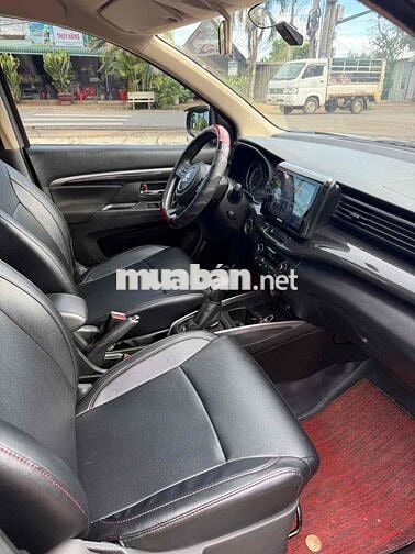 Suzuki XL7 2020 Nâu 73.000km gia đình 1 chủ từ mới