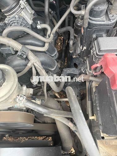 Toyota Innova 2017 Số sàn Bạc 7 chỗ siêu đẹp1 chủ