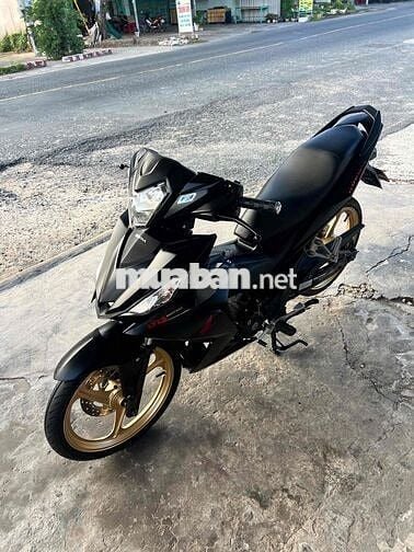 Honda Winner 150 Cao cấp Đen nhám Zin